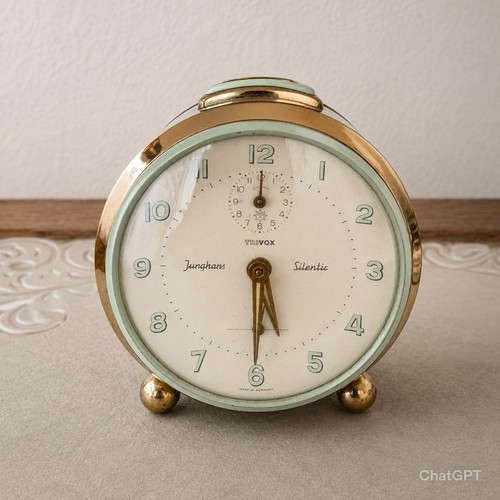 Junghans trovox orologio - junghans,