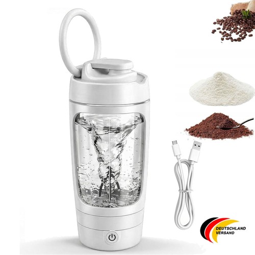 Shaker proteico elettrico - shaker,