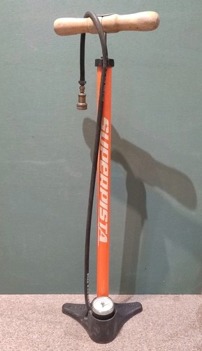Silca super pista pompa - silca,
