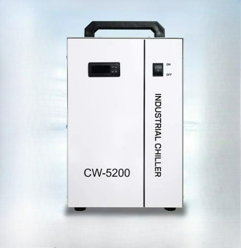 Refrigeratore industriale