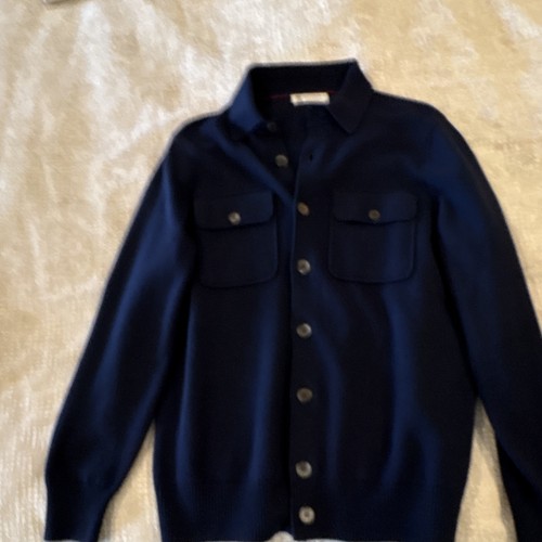 Cardigan uomo brunello - uomo,