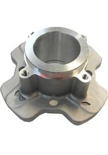 Mozzo ruota posteriore