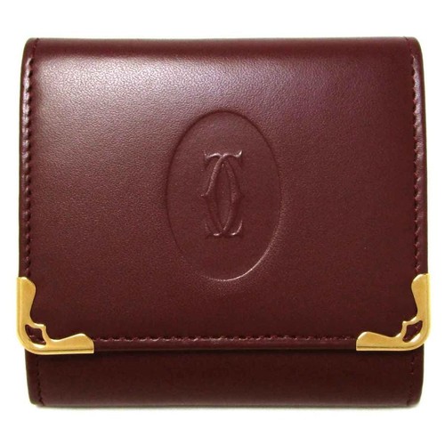 Portamonete cartier usato - portamonete,