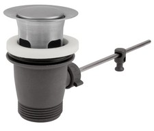 Piletta di Scarico a