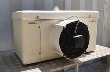 AEROEVAPORATORE ALFA LAVAL mod. RL 52