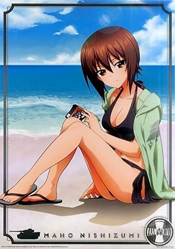 Poster trasparente ichiban - poster,