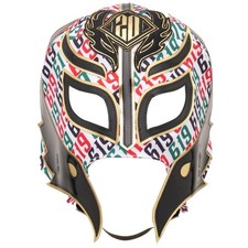 Wwe Rey Mysterio 20th