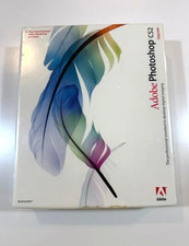 Adobe Photoshop CS2 per