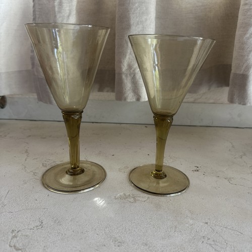 Bicchieri vino venini - 2,