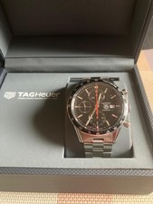 tag heuer carrera calibro 16