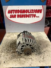 ALTERNATORE VW GOLF 7 2.0 TDI 150CV  ANNO 2015  03L903023L