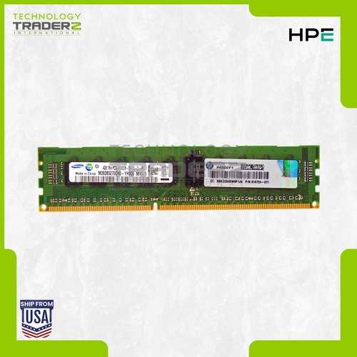 Lot 616724 071 hp - of, 4gb