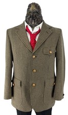 A. Müller Giacca In Velluto A