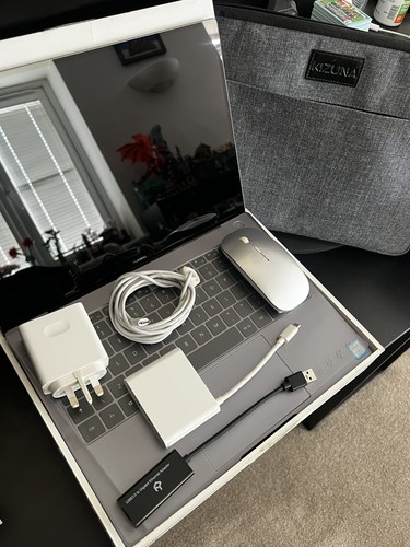 Huawei matebook pro - matebook, i7