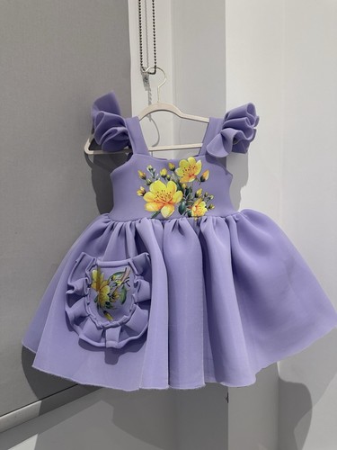 Abito principessa 10 - da,
