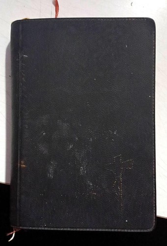Libro messale romano - libro,