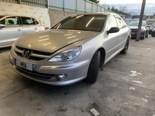 Boitier bsi peugeot 607 - bsi,