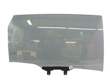 Right Rear Door Window For