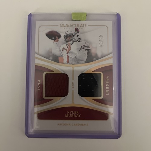Patch kyler murray 2024 - patch,