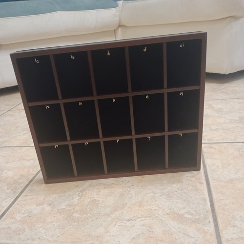 Casetta legno per - legno, orologi