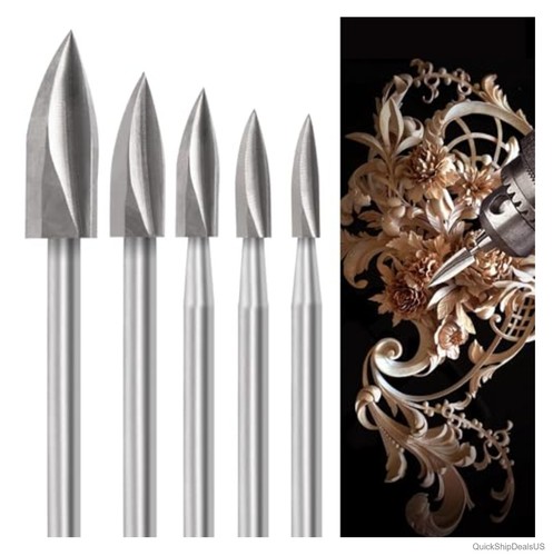 Punte per utensili - ,