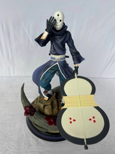 Figure naruto shippuden - shippuden, obito