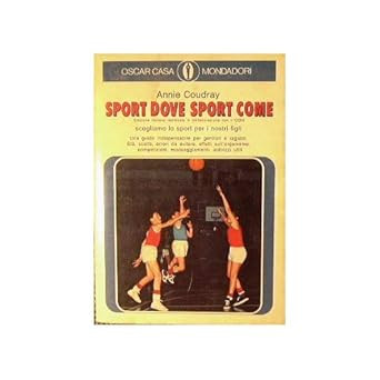 Sport dove come - ,