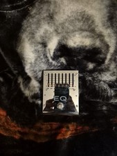 Biyang Tonefancer Eq Tru Bypass EQ7