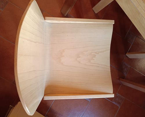 Tavolo legno massello - tavolo,