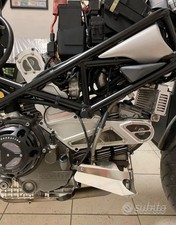 Puntale Ducati Performance per