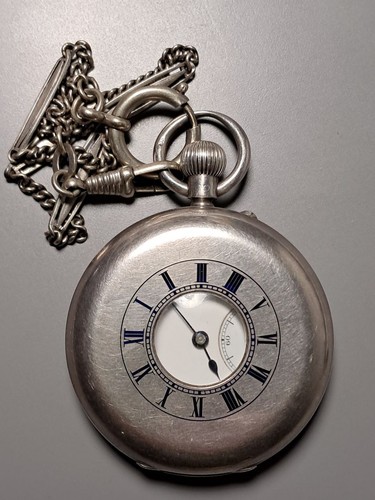 Orologio tasca harry - orologio, da