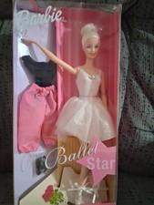 Barbie Ballet Star 2000