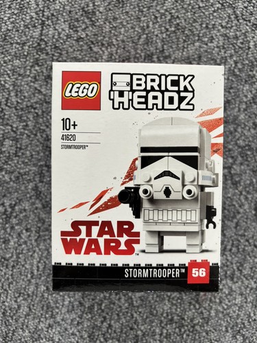 Lego 41620 brickheadz - brickheadz, star