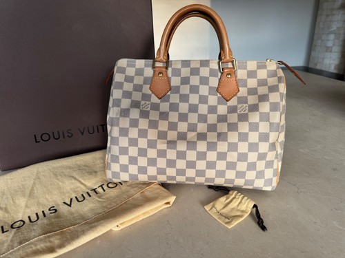 Louis vuitton speedy - vuitton,