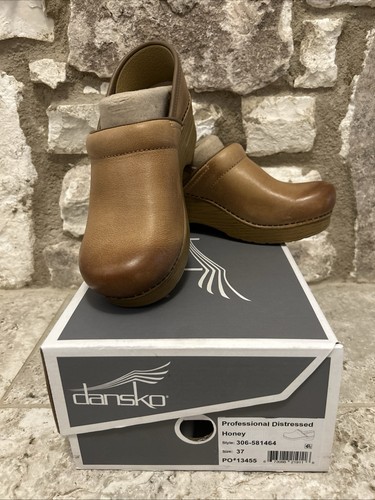 Zoccoli donna dansko platform - dansko,