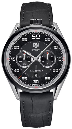 Tag heuer carrera calibro 1887 - heuer,