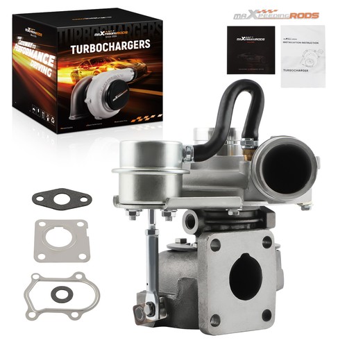Turbocompressore per opel - turbocompressore,