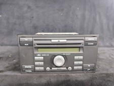 Ford Transit - Autoradio Radio Lettore CD 6S61-18C815-AG Codice mancante
