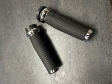Harley Davidson Maniglie Moto