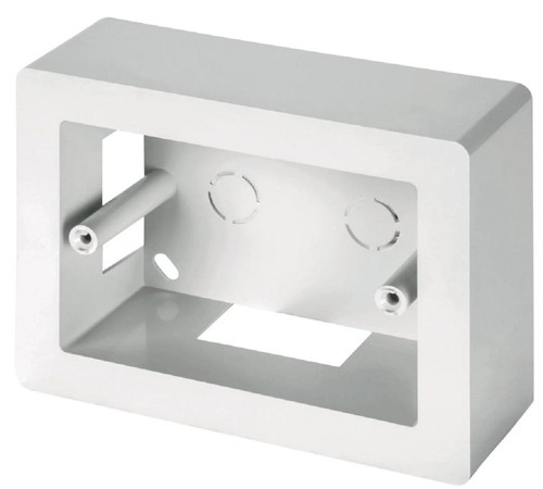 Elettrocanali scatola porta - elettrocanali,