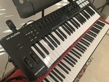M-Audio Oxygen 49 MK5