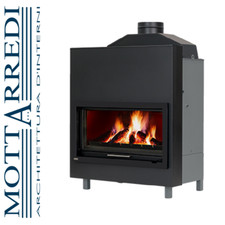 TERMOCAMINO A LEGNA FAMAR