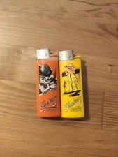 Accendini Smoking Collezione Gatti