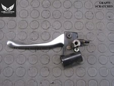 LEVA +  SUPPORTO FRENO