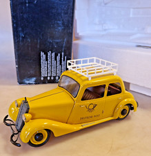 Schuco 00057 Mercedes Benz 170