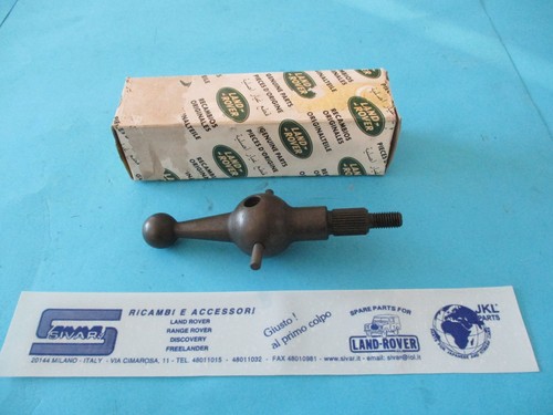 Leva cambio originale land - cambio,