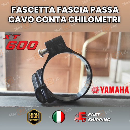 Fascetta fascia cavo conta - fascetta,