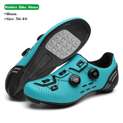 Scarpe ciclismo carbonio uomo