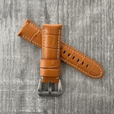 Per Officine Panerai 22mm