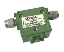 AerCom Faraday 60583 Isolatore